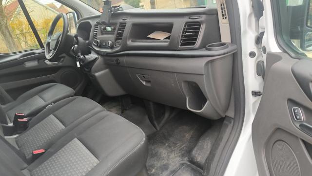 Ford Transit Custom Fourgon image 7