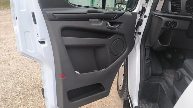 Ford Transit Custom Fourgon image 5