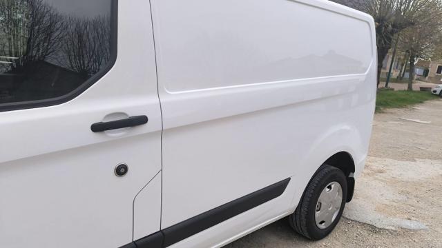 Ford Transit Custom Fourgon image 6
