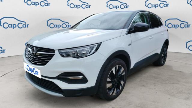 Opel Grandland X 1.2 Turbo 130 Business Innovation