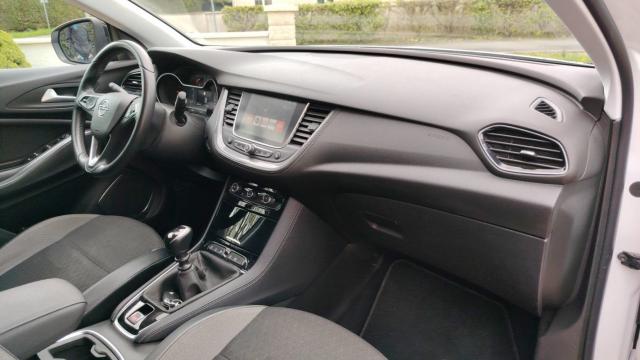 Opel Grandland X image 5