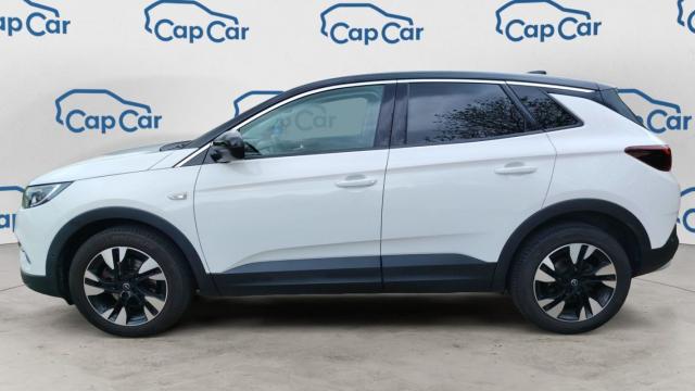 Opel Grandland X image 8