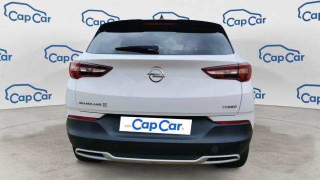 Opel Grandland X image 1