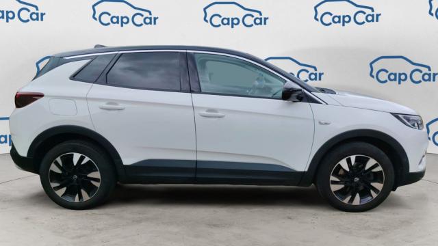 Opel Grandland X image 9