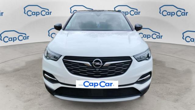 Opel Grandland X image 4