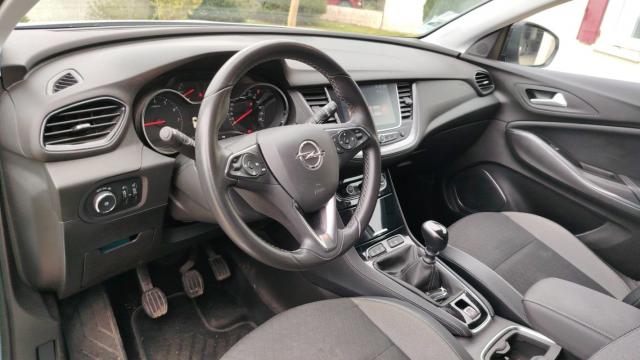 Opel Grandland X image 3