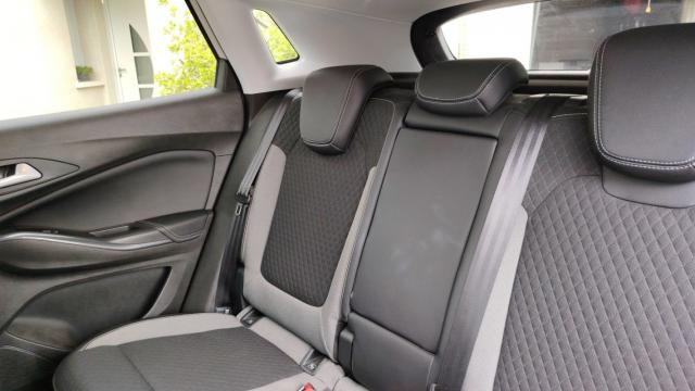 Opel Grandland X image 2