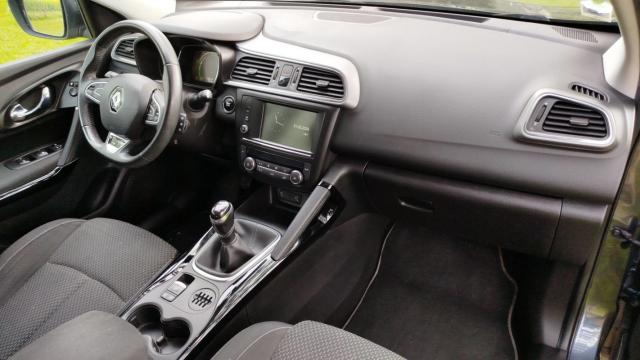 Renault Kadjar image 8