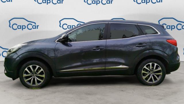 Renault Kadjar image 5