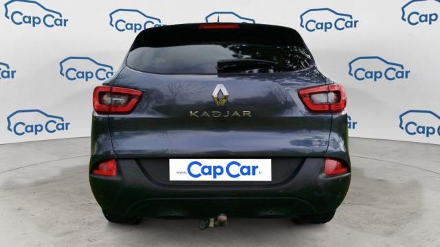 Renault Kadjar image 4