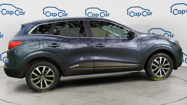 Renault Kadjar image 2