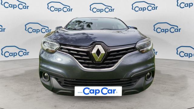 Renault Kadjar image 7