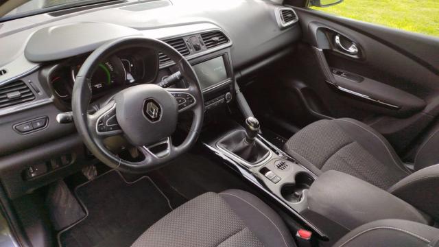 Renault Kadjar image 1