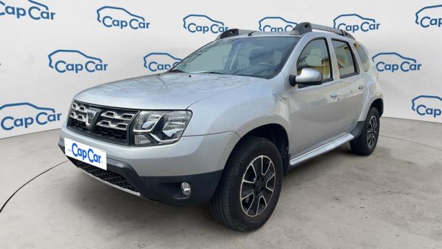 Dacia Duster 1.5 Dci 110 Prestige - Première Main