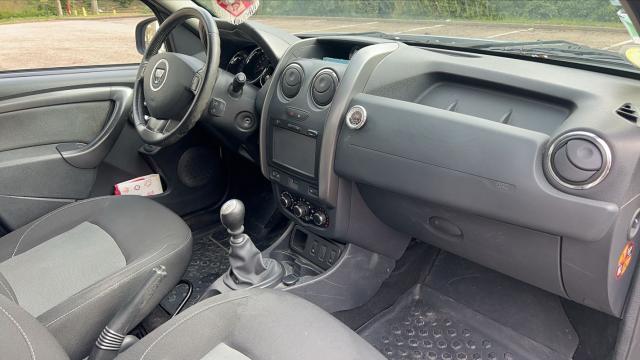 Dacia Duster image 9