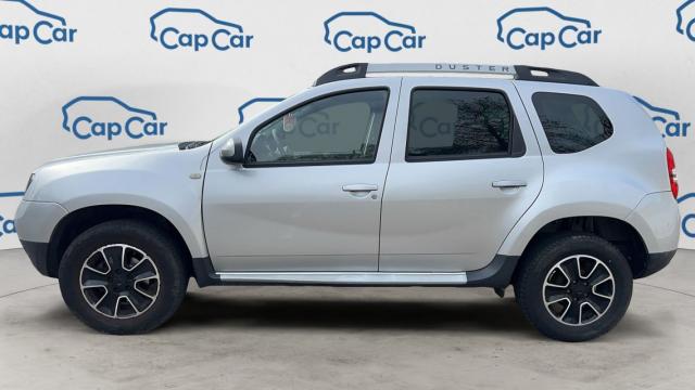 Dacia Duster image 8