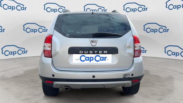 Dacia Duster image 1