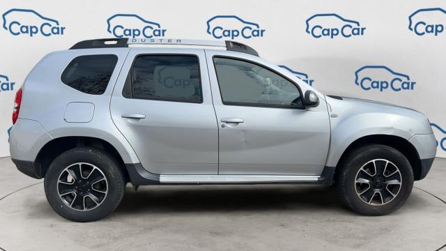 Dacia Duster image 3