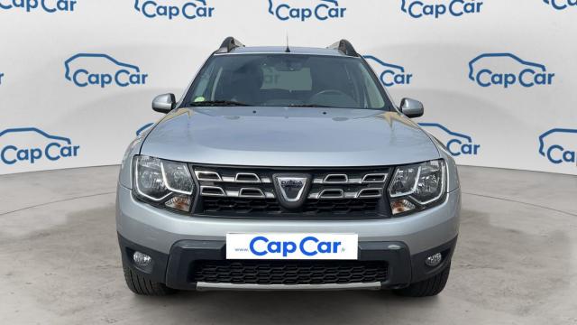 Dacia Duster image 4
