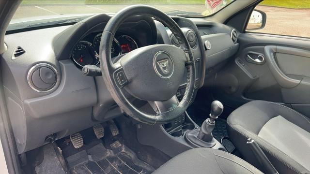 Dacia Duster image 7