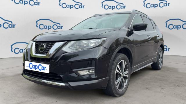 Nissan X-Trail Iii 1.7 Dci 150 Xtronic Acenta - 7 Places Automatique