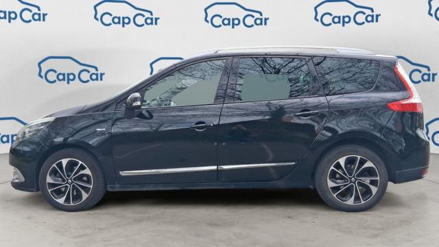 Renault Grand Scénic image 9