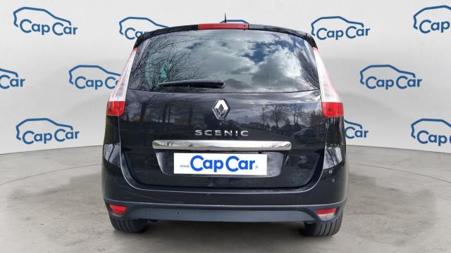 Renault Grand Scénic image 5
