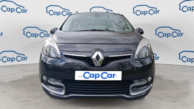 Renault Grand Scénic image 4