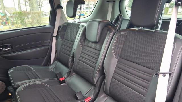 Renault Grand Scénic image 6