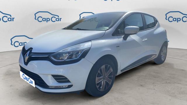 Renault Clio Iv 0.9 Tce 90 Trend