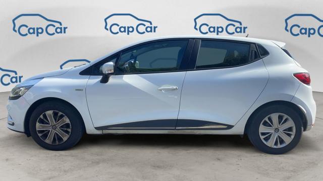 Renault Clio image 2