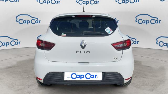 Renault Clio image 3