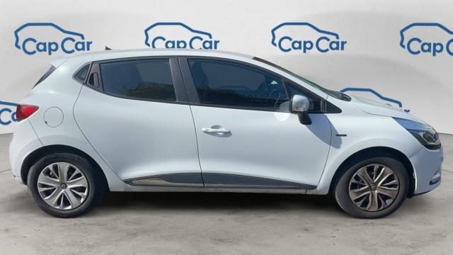 Renault Clio image 6