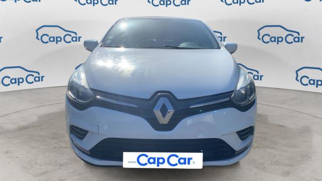 Renault Clio image 4