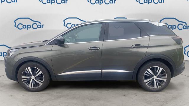 Peugeot 3008 image 4