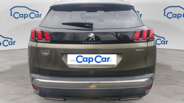 Peugeot 3008 image 5