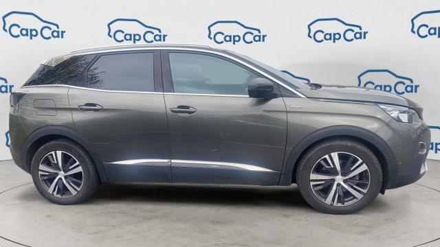 Peugeot 3008 image 9