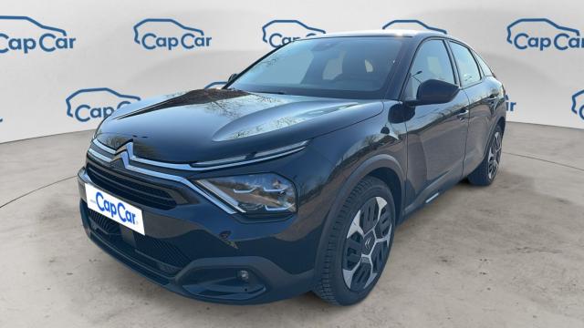 Citroen C4 1.2 Puretech 130 Feel