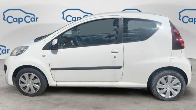 Peugeot 107 image 7