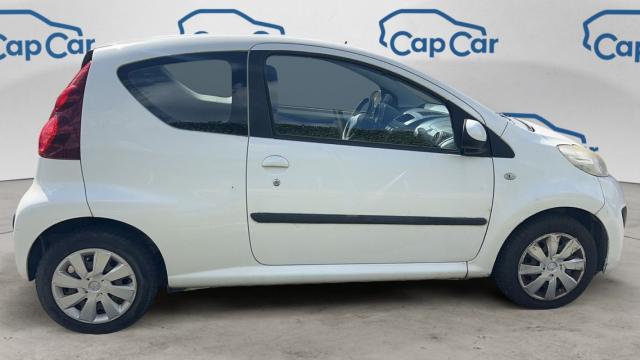 Peugeot 107 image 5