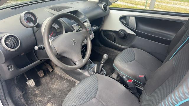 Peugeot 107 image 3