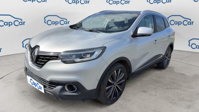 Renault Kadjar 1.5 Dci 110 Intense