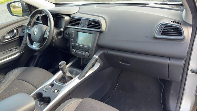 Renault Kadjar image 3