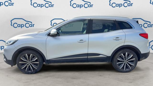 Renault Kadjar image 2