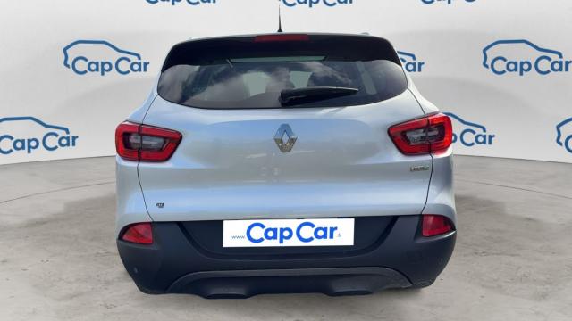 Renault Kadjar image 7