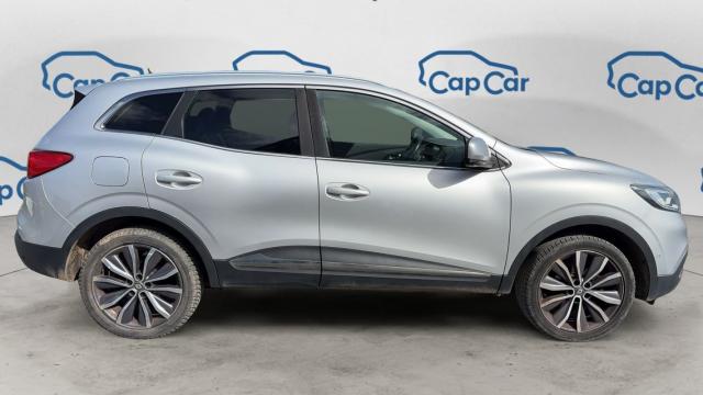 Renault Kadjar image 6