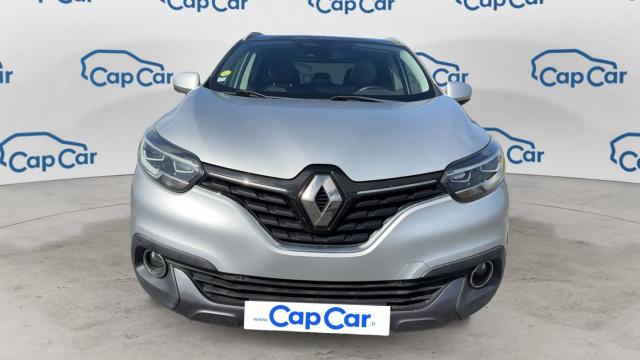 Renault Kadjar image 9