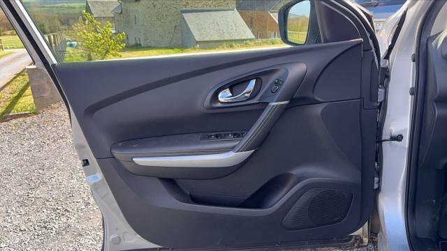 Renault Kadjar image 1