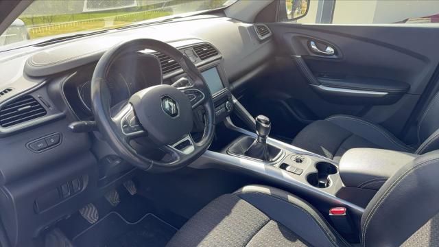 Renault Kadjar image 5