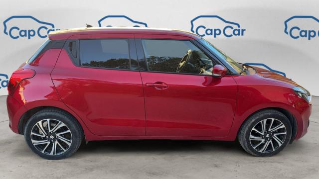 Suzuki Swift image 5